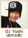 DJ Yoshi